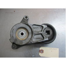 01X007 Serpentine Belt Tensioner For 08-09 CHEVROLET MALIBU  3.6 12575509
